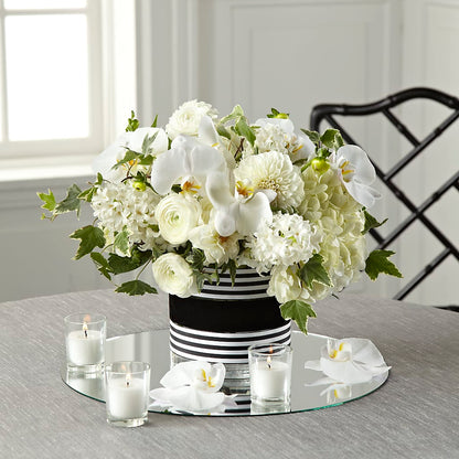 Solemnity Arrangement – YOLE'S FLOWERS, New Orleans LA