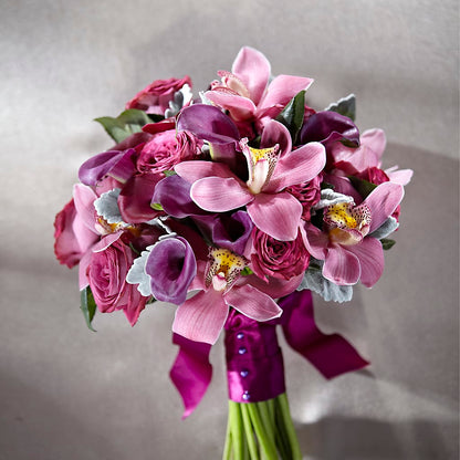 Delicacy Bouquet – YOLE'S FLOWERS, New Orleans LA