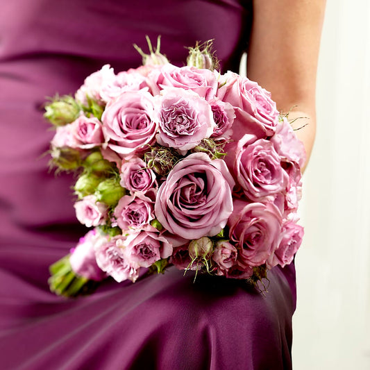 Veronica Bouquet – YOLE'S FLOWERS, New Orleans LA