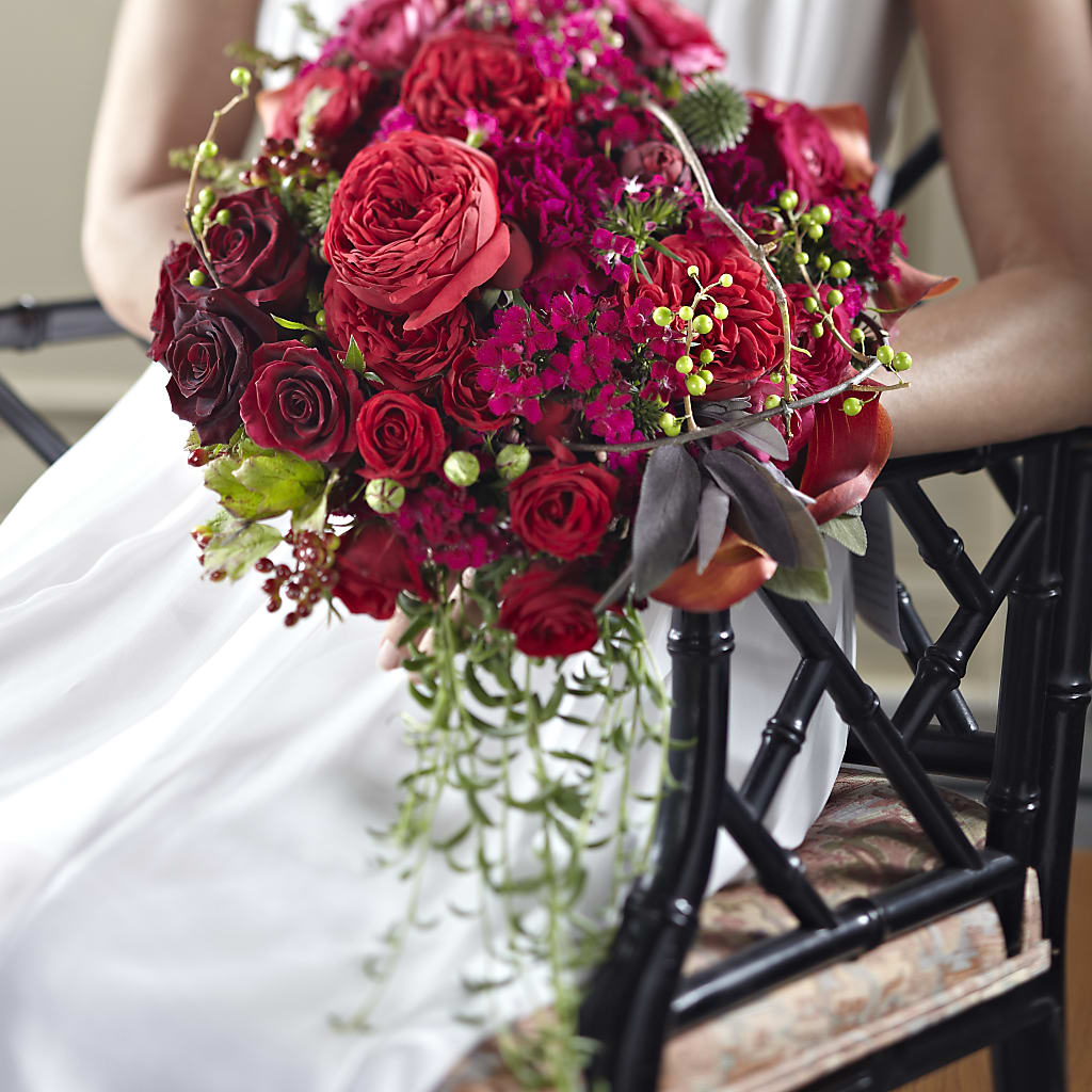 Pure Grace Bouquet – YOLE'S FLOWERS, New Orleans LA