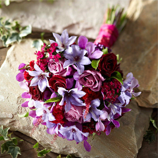 Enlightened Love Bouquet – YOLE'S FLOWERS, New Orleans LA