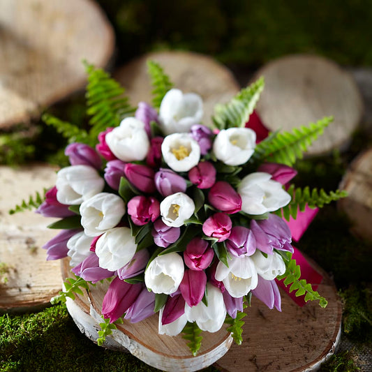 Steal My Heart Bouquet – YOLE'S FLOWERS, New Orleans LA