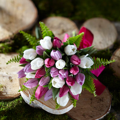 Steal My Heart Bouquet – YOLE'S FLOWERS, New Orleans LA