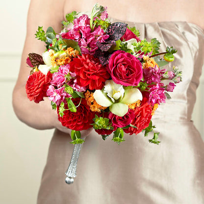 True Happiness Bouquet – YOLE'S FLOWERS, New Orleans LA