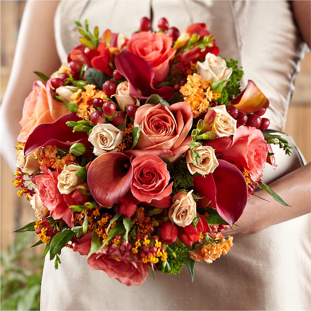Contentment Bouquet – YOLE'S FLOWERS, New Orleans LA