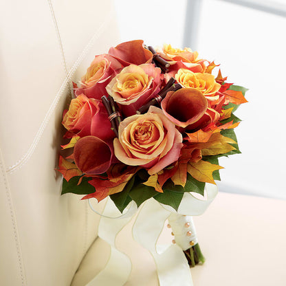 Love Everlasting Bouquet – YOLE'S FLOWERS, New Orleans LA