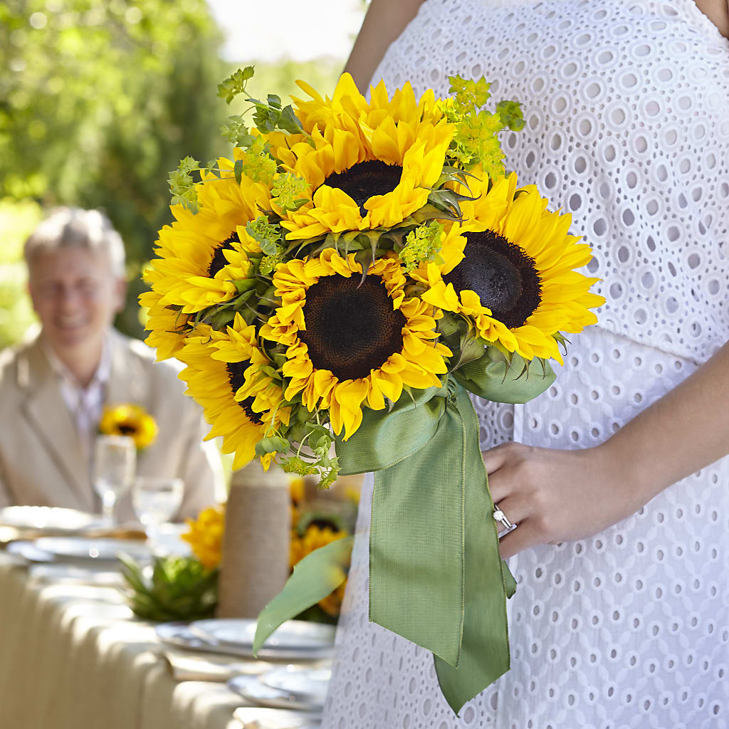Free Spirit Bouquet – YOLE'S FLOWERS, New Orleans LA