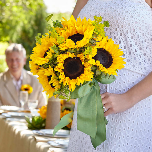 Free Spirit Bouquet – YOLE'S FLOWERS, New Orleans LA