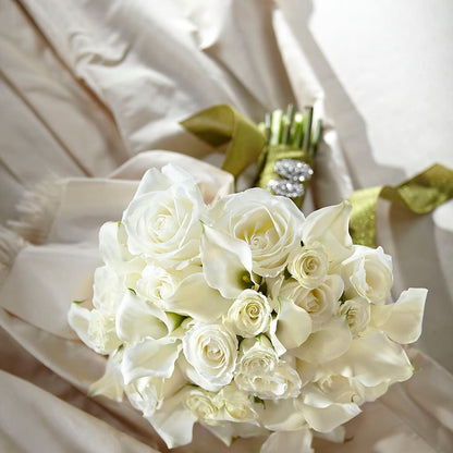 Serene Highness Bouquet – YOLE'S FLOWERS, New Orleans LA