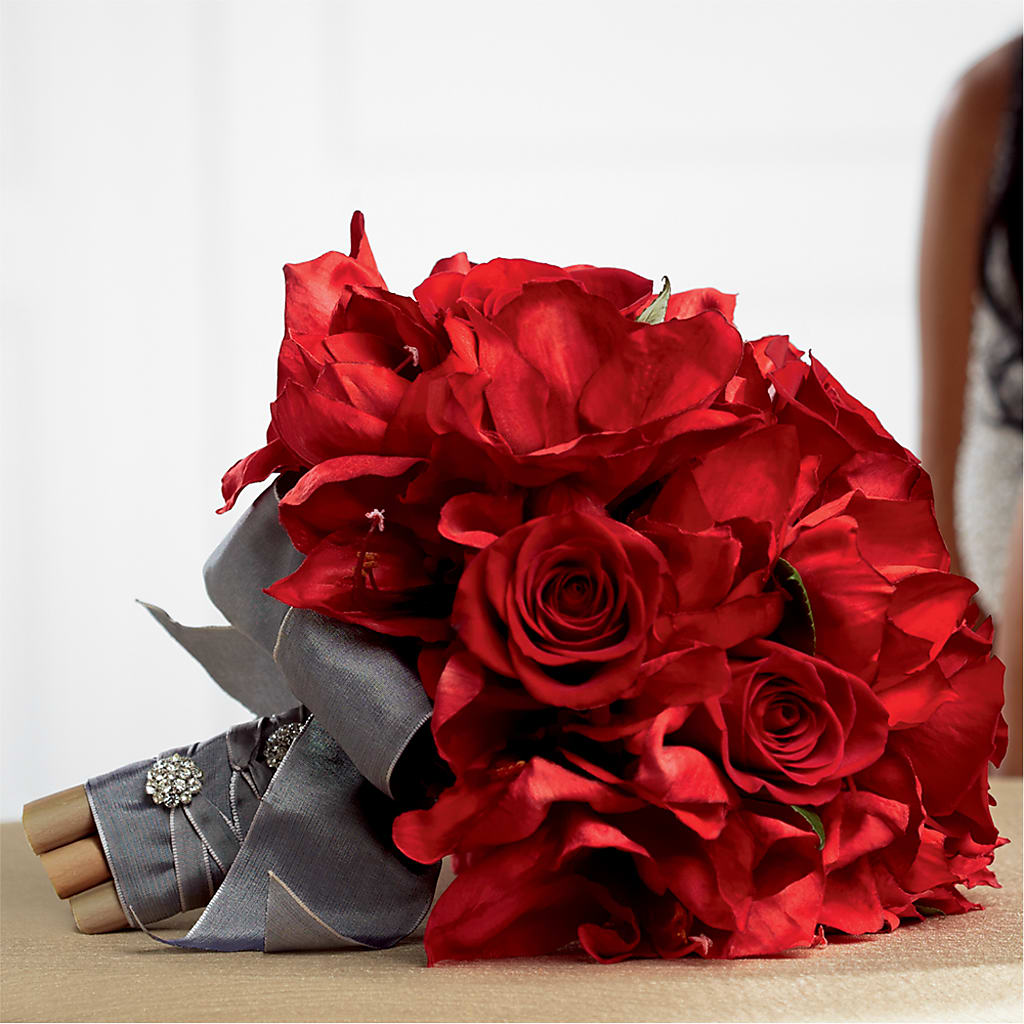 Heart's Happiness Bouquet – YOLE'S FLOWERS, New Orleans LA