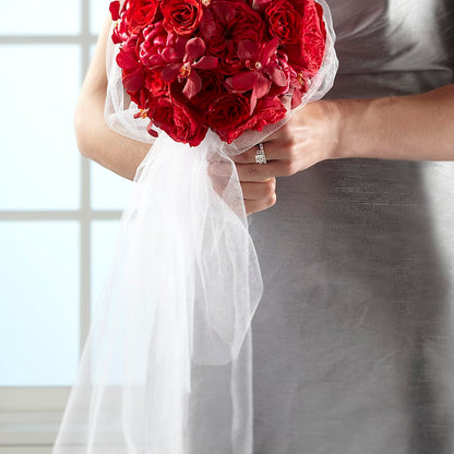 Desire Bouquet – YOLE'S FLOWERS, New Orleans LA