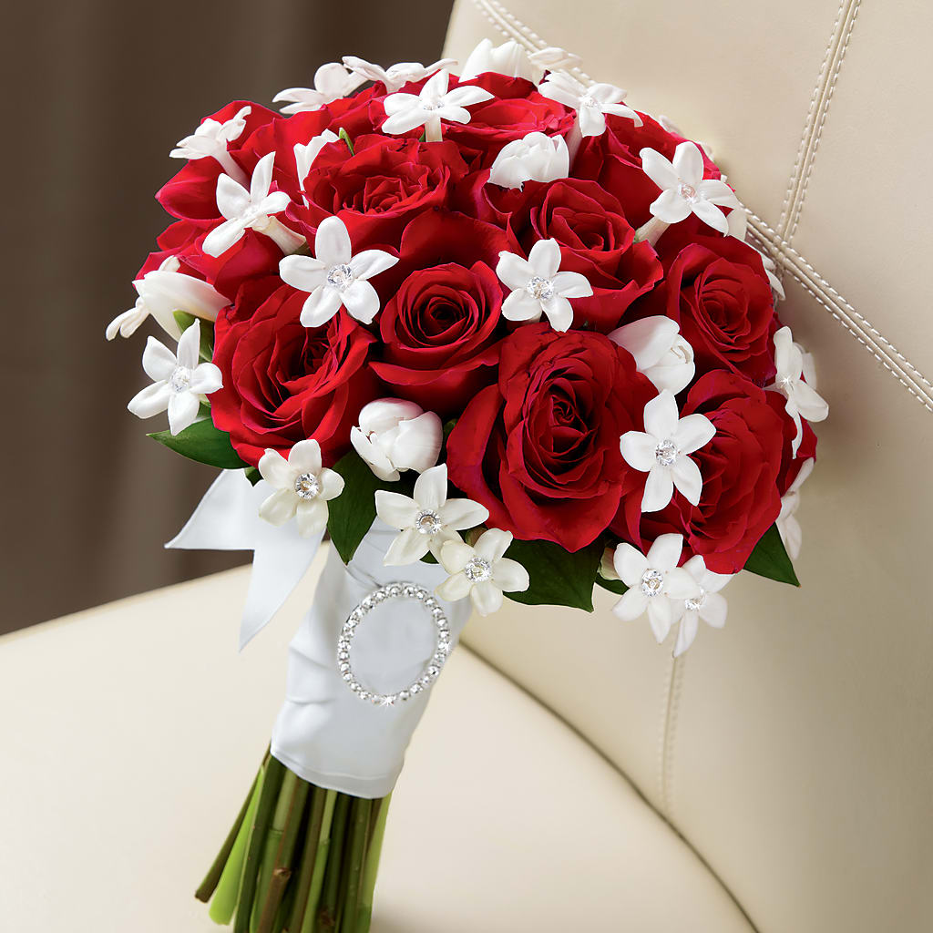 Poetry Bouquet – YOLE'S FLOWERS, New Orleans LA