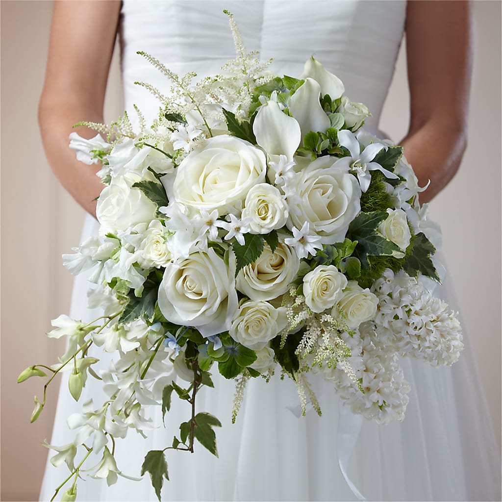Cherish Bouquet – YOLE'S FLOWERS, New Orleans LA