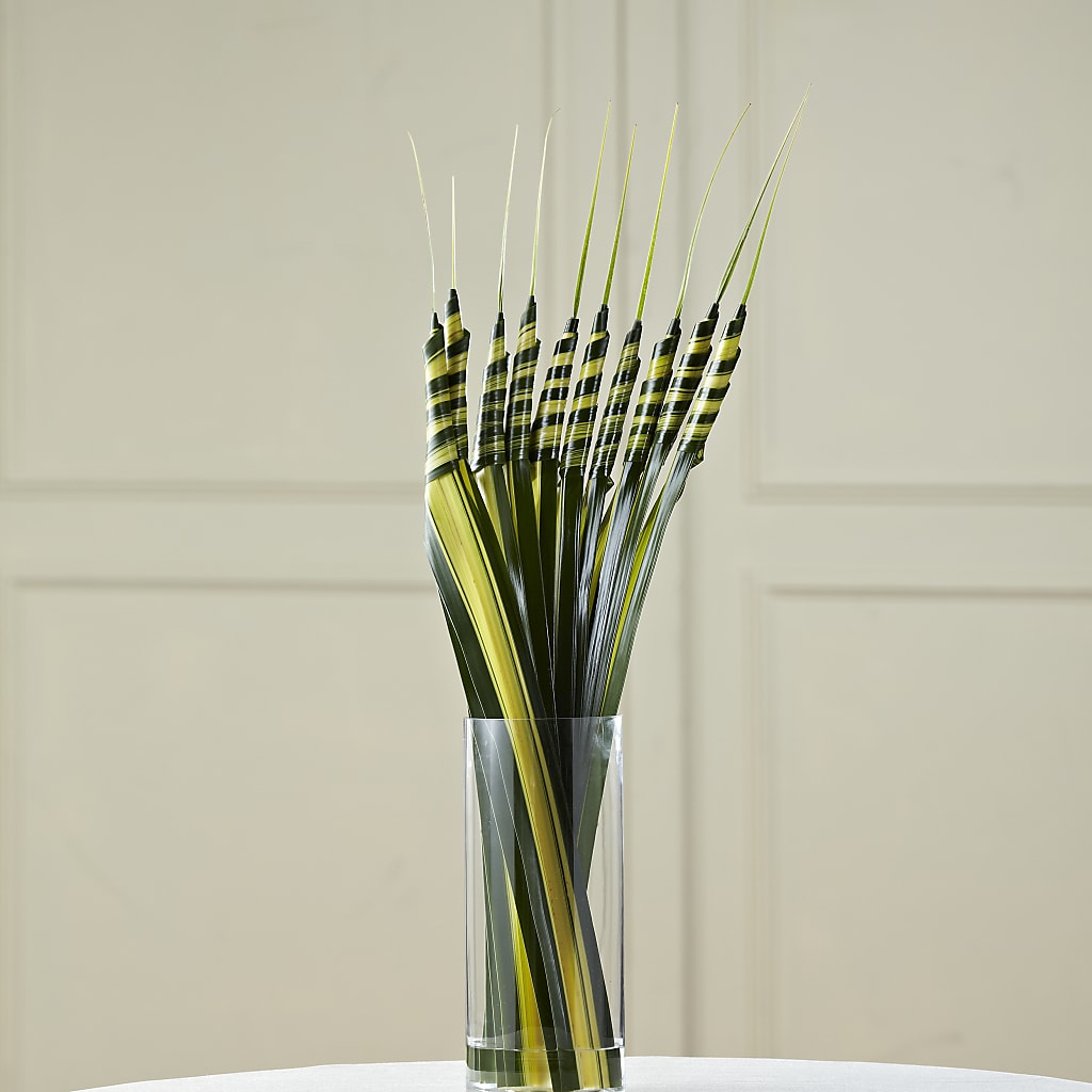 Twisted Hala Bouquet – YOLE'S FLOWERS, New Orleans LA