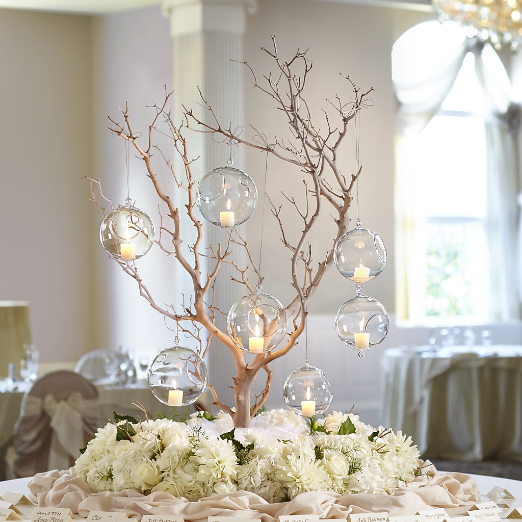 Secret Garden Arrangement – YOLE'S FLOWERS, New Orleans LA