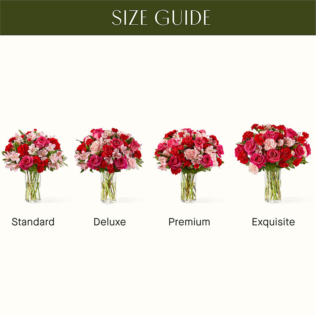 You're Precious Bouquet – YOLE'S FLOWERS, New Orleans LA
