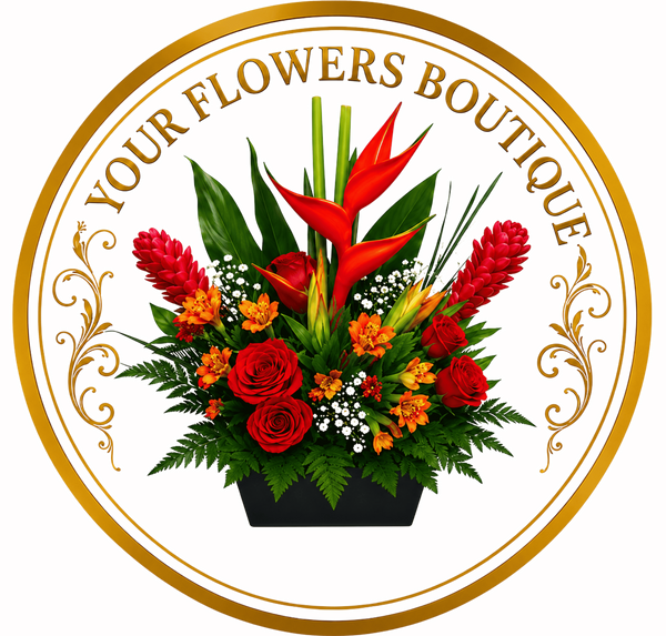 Yole's Flowers